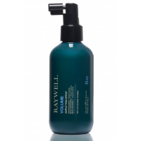 Спрей для об'єму тонкого волосся - Raywell BIO Volume 200 мл Спрей для об'єму тонкого волосся - Raywell BIO Volume 200 мл