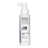 Спрей із полімерами для запечатування кутикули - Raywell Biomimetic Reconstruction Technology Polishing Spray X19 100 мл