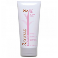 Стайлер для розгладження волосся - Raywell Bio Boma Smoother 200 мл