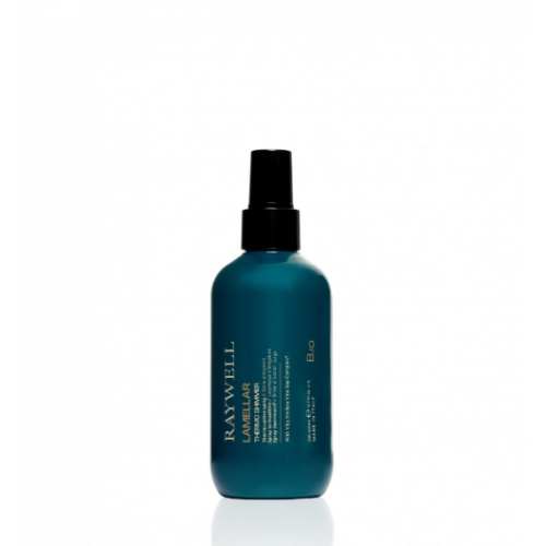 Термоактивний спрей для волосся - Raywell Bio Lamellar Thermo Shimmer Spray 200 мл