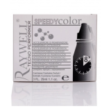 Краплі для інтенсивності кольору при фарбуванні - Raywell Speedy Color 35 мл