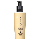 Крем, що відновлює (крок 3) - Raywell Botox Hairgold Repair Cream 150 мл
