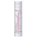 Розгладжуючий шампунь для волосся - Raywell Bio Boma Shampoo