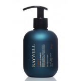 Шампунь для кучерявого волосся - Raywell BIO Curly Shampoo