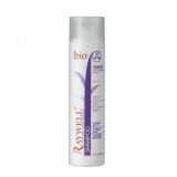 Шампунь для кучерявого волосся - Raywell Bio Wave Shampoo