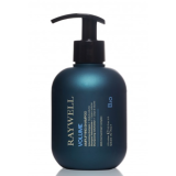 Шампунь для об'єму тонкого волосся - Raywell BIO Volume Shampoo