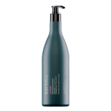Шампунь для захисту кольору фарбованого волосся - Raywell Bio Croma Shampoo