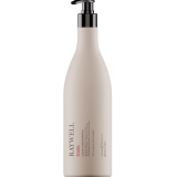 Шампунь для збереження кольору фарбованого волосся - Raywell Tools Color Close Shampoo 1000 мл