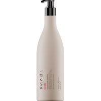 Шампунь для збереження кольору фарбованого волосся - Raywell Tools Color Close Shampoo 1000 мл