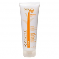 Зволожуюча маска для волосся - Raywell Bio Hidra Mask