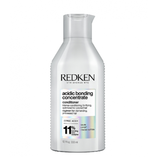 Кондиціонер для інтенсивного догляду за пошкодженим волоссям - Redken Acidic Bonding Concentrate Conditioner