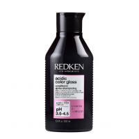 Кондиціонер для захисту кольору і сяйва фарбованого волосся - Redken Acidic Color Gloss Conditioner 300 мл