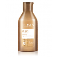 Redken All Soft Conditioner Пом'якшувальний кондицінер для волос 300 мл Redken All Soft Conditioner Пом'якшувальний кондицінер для волос 300 мл