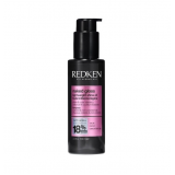 Олія для блиску всіх типів волосся - Redken Acidic Color Gloss Naked Gloss Lightweight Shine Oil 100 мл