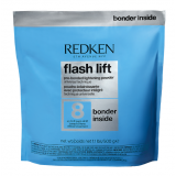 Пудра для інтенсивного освітлення до 8 рівнів - Redken Flash Lift Bonder Inside Powder 500 гр