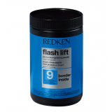 Пудра для інтенсивного освітлення до 9 рівнів - Redken Flash Lift Bonder Inside Powder 500 гр