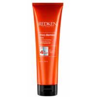 Redken Frizz Dismiss Mask Розгладжуюча живильна маска для неслухняного волосся 250 мл