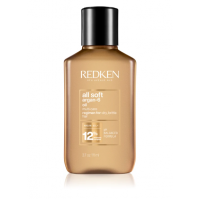 Redken All Soft Argan-6 Multi-Care Oil Арганова олія для сухого і ламкого волосся 111 мл Redken All Soft Argan-6 Multi-Care Oil Арганова олія для сухого і ламкого волосся 111 мл