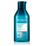 Redken Extreme Length Conditioner Кондиціонер з біотином для зміцнення довгого волосся 300 мл