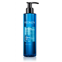 Redken Extreme Play Safe 230 °C Термоактивний крем для пошкодженого волосся 200 мл