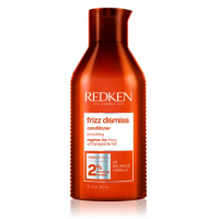Redken Frizz Dismiss Conditioner Кондиціонер для гладкості і дисципліни волосся Redken Frizz Dismiss Conditioner Кондиціонер для гладкості і дисципліни волосся