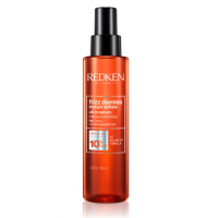 Redken Frizz Dismiss Instant Deflate Oil-in Serum Сироватка на основі олійки для неслухняного та кучерявого волосся 125 мл Redken Frizz Dismiss Instant Deflate Oil-in Serum Сироватка на основі олійки для неслухняного та кучерявого волосся 125 мл
