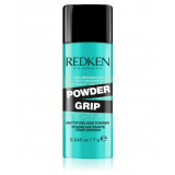 Redken Powder Grip Текстуруюча пудра з матовим фінішем для укладки волосся 7 г