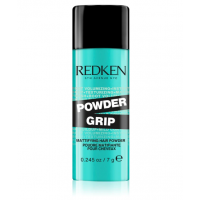 Redken Powder Grip Текстуруюча пудра з матовим фінішем для укладки волосся 7 г