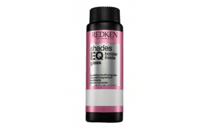 Фарба-блиск без аміаку для тонування і догляду - Redken Shades EQ Gloss 60 мл