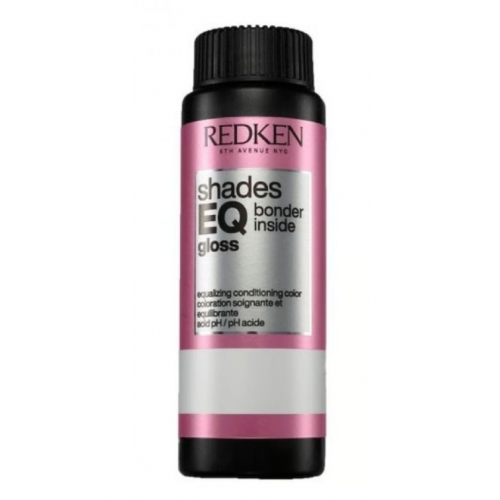 Redken Shades EQ Gloss Фарба-блиск без аміаку для тонування і догляду 60 мл