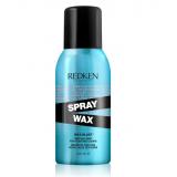 Redken Spray Wax Текстуруючий спрей-віск 150 мл