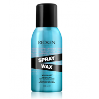 Redken Spray Wax Текстуруючий спрей-віск 150 мл Redken Spray Wax Текстуруючий спрей-віск 150 мл