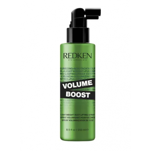 Redken Styling Volume Boost Легкий спрей для надання прикореневого об'єму волоссю 250 мл