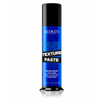 Redken Texture Paste Паста середньої фіксації для моделювання та підкреслення текстури волосся 75 мл Redken Texture Paste Паста середньої фіксації для моделювання та підкреслення текстури волосся 75 мл