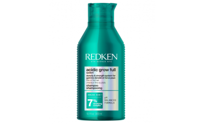 Шампунь для густоти та зміцнення волосся - Redken Acidic Grow Full System