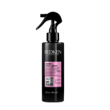 Термозахисний спрей для захисту кольору та сяяння фарбованого волосся - Redken Acidic Color Gloss Heat Protection Treatment 190 мл