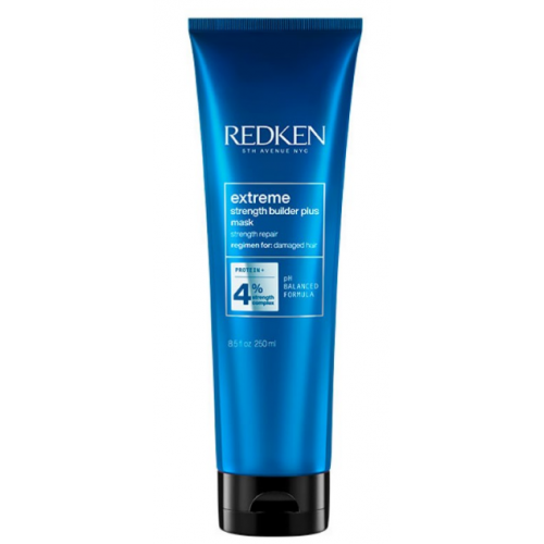 Redken Extreme Mask Відновлююча маска для пошкодженого волосся 250 мл