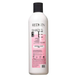 Фарба-блиск без аміаку для тонування і догляду Прозорий - Redken Shades EQ Gloss Crystal Clear 000 500 мл