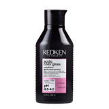Кондиціонер для захисту кольору і сяйва фарбованого волосся - Redken Acidic Color Gloss Conditioner 300 мл