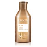 Redken All Soft Conditioner Пом'якшувальний кондицінер для волос 300 мл