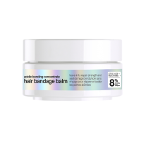 Незмивний бальзам для волосся з посіченими кінчиками - Redken Acidic Bonding Concentrate Hair Bandage Balm 75 мл
