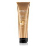 Redken All Soft Moisture Restore Leave-In Treatment Зволожуючий термозахисний крем для сухого та ламкого волосся 150 мл