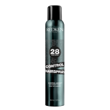 Redken Control Hairspray Лак сильної фіксації проти вологості для укладки волосся 400 мл