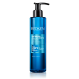 Redken Extreme Play Safe 230 °C Термоактивний крем для пошкодженого волосся 200 мл