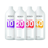 Крем-проявник 3%, 6%, 9%, 12% - Redken Pro-oxide Cream Developer 1000 мл
