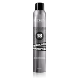 Redken Quick Dry Hairspray Спрей сильної фіксації для миттєвого завершення укладки волосся 400 мл
