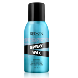 Redken Spray Wax Текстуруючий спрей-віск 150 мл