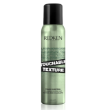 Redken Styling TouchableTexture Стайлінгова пінка для моделювання зачіски 200 мл