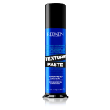 Redken Texture Paste Паста середньої фіксації для моделювання та підкреслення текстури волосся 75 мл