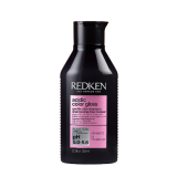 Шампунь для захисту кольору та сяйва фарбованого волосся - Redken Acidic Color Gloss Shampoo 300 мл